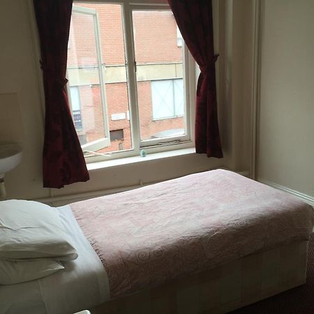 The White Horse B&B London Exterior photo